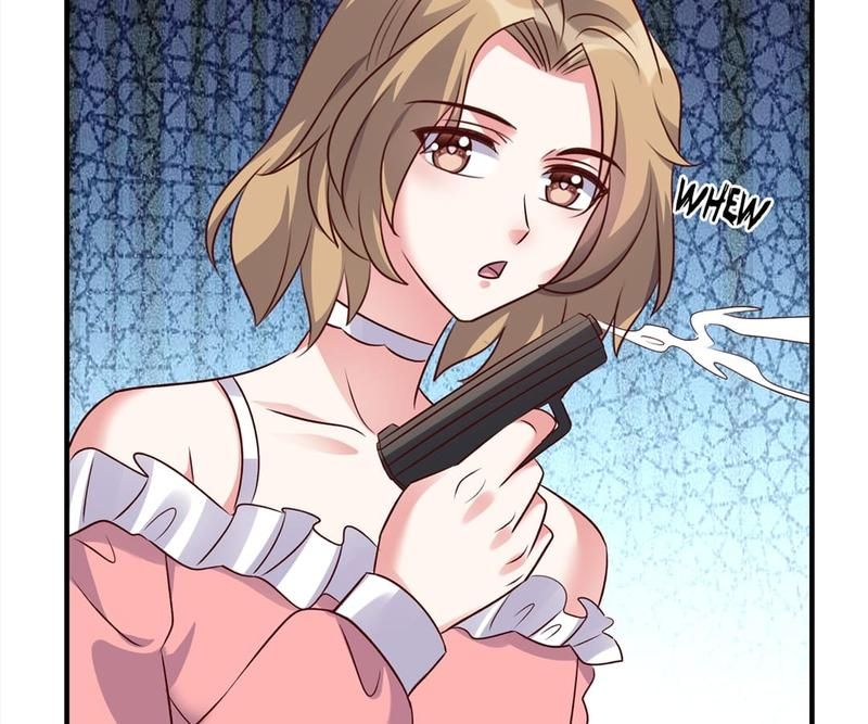 Exclusive Possession: The "Benevolent" Wife - Episode 203 — page 16