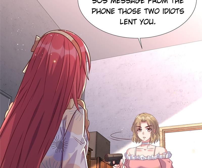 Exclusive Possession: The "Benevolent" Wife - Episode 203 — page 20