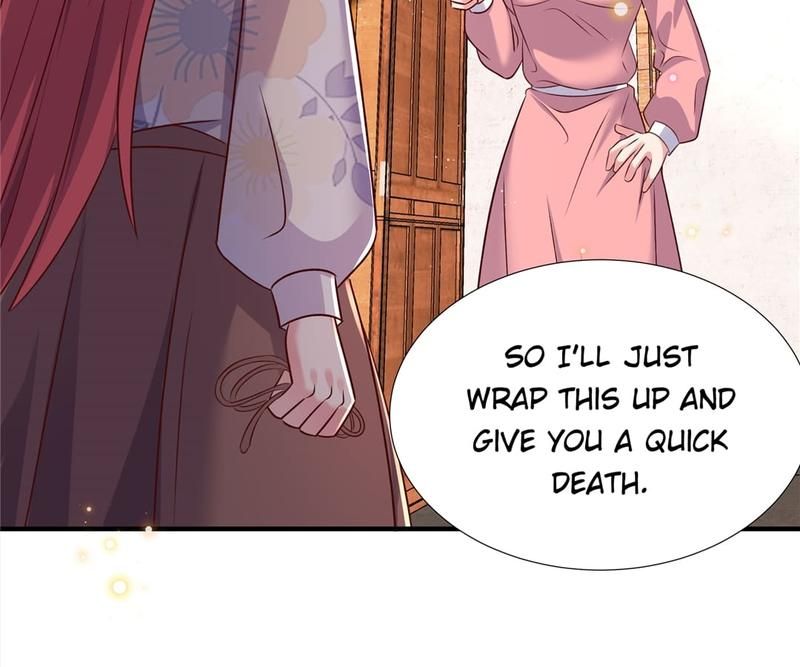 Exclusive Possession: The "Benevolent" Wife - Episode 203 — page 21
