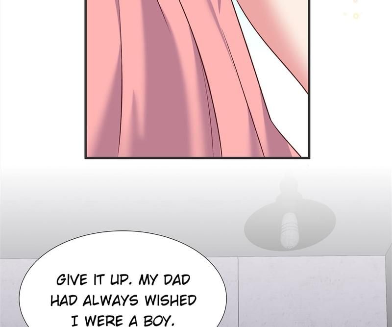Exclusive Possession: The "Benevolent" Wife - Episode 203 — page 32