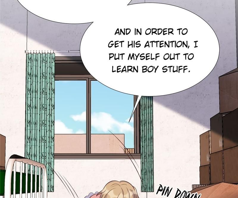 Exclusive Possession: The "Benevolent" Wife - Episode 203 — page 33
