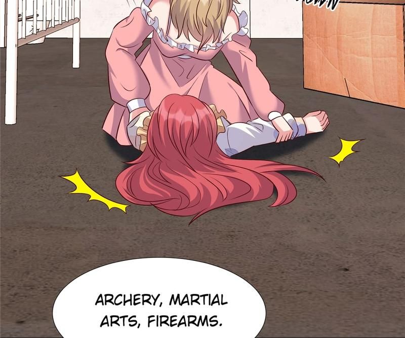 Exclusive Possession: The "Benevolent" Wife - Episode 203 — page 34