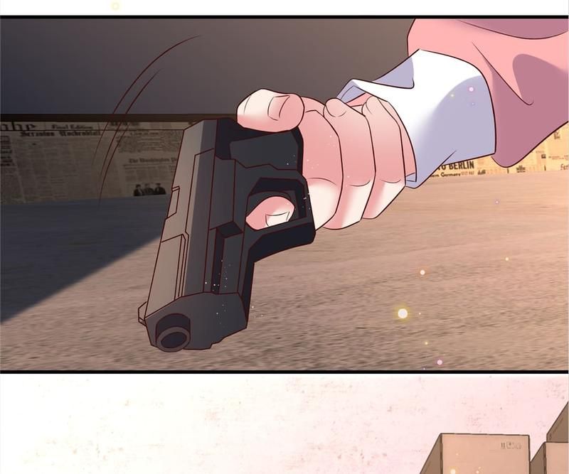 Exclusive Possession: The "Benevolent" Wife - Episode 203 — page 38