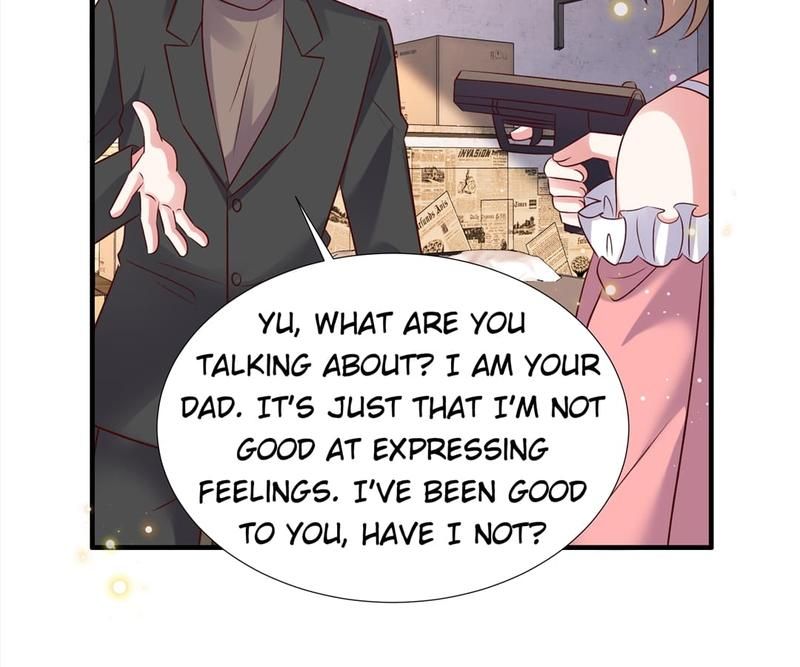 Exclusive Possession: The "Benevolent" Wife - Episode 203 — page 4