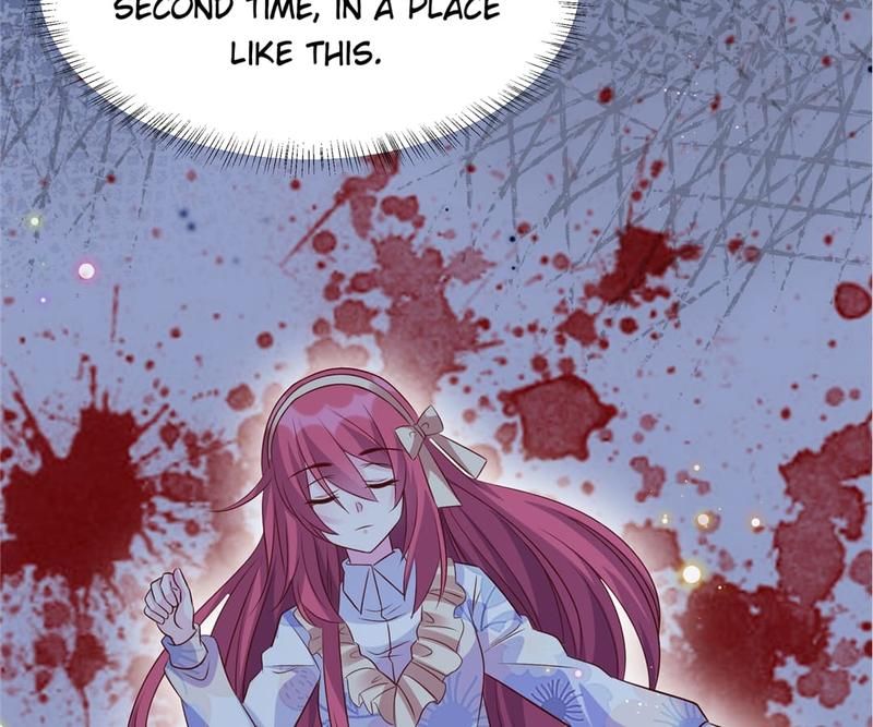 Exclusive Possession: The "Benevolent" Wife - Episode 203 — page 43