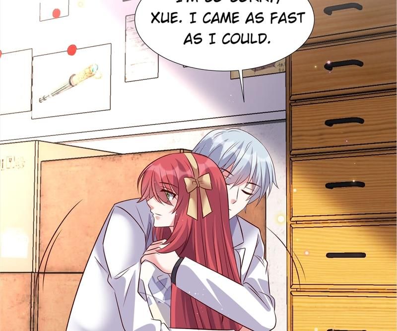 Exclusive Possession: The "Benevolent" Wife - Episode 203 — page 56