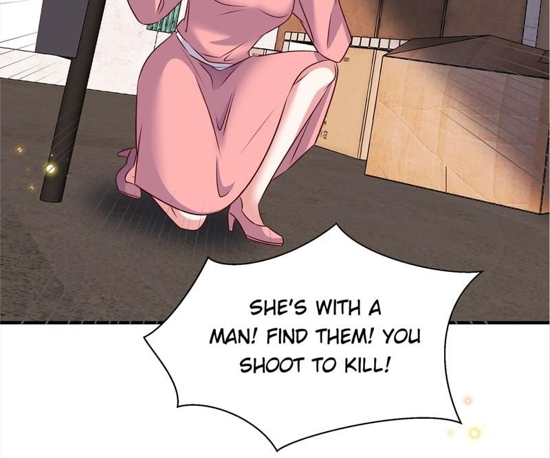 Exclusive Possession: The "Benevolent" Wife - Episode 203 — page 66
