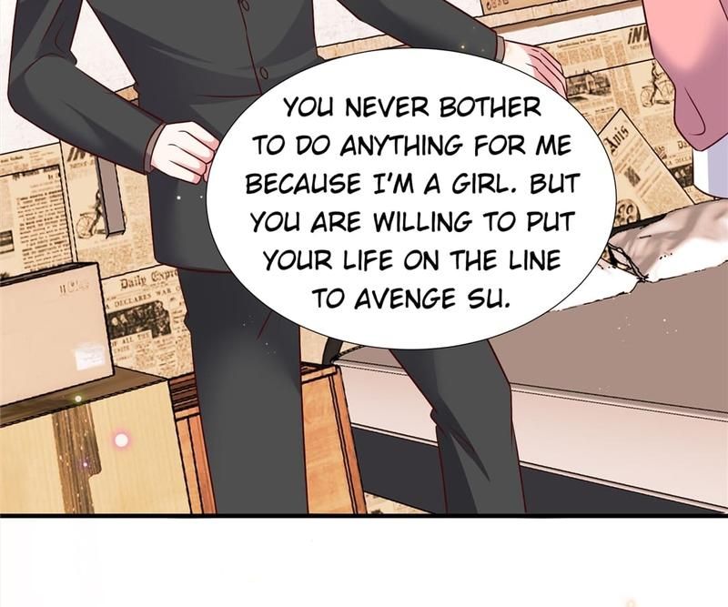 Exclusive Possession: The "Benevolent" Wife - Episode 203 — page 8