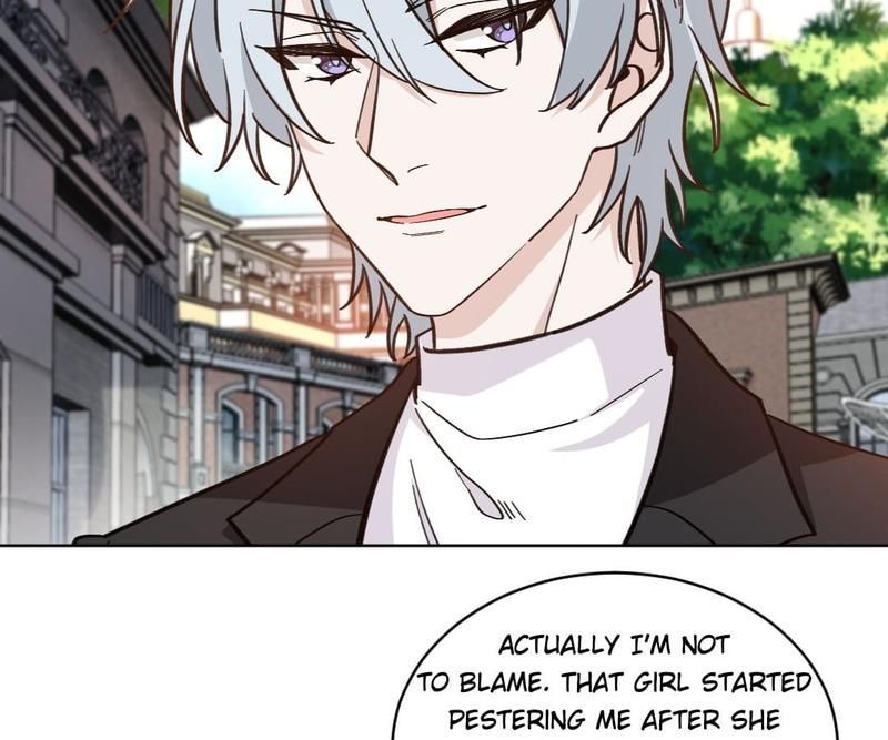 Exclusive Possession: The "Benevolent" Wife - Episode 21 — page 10