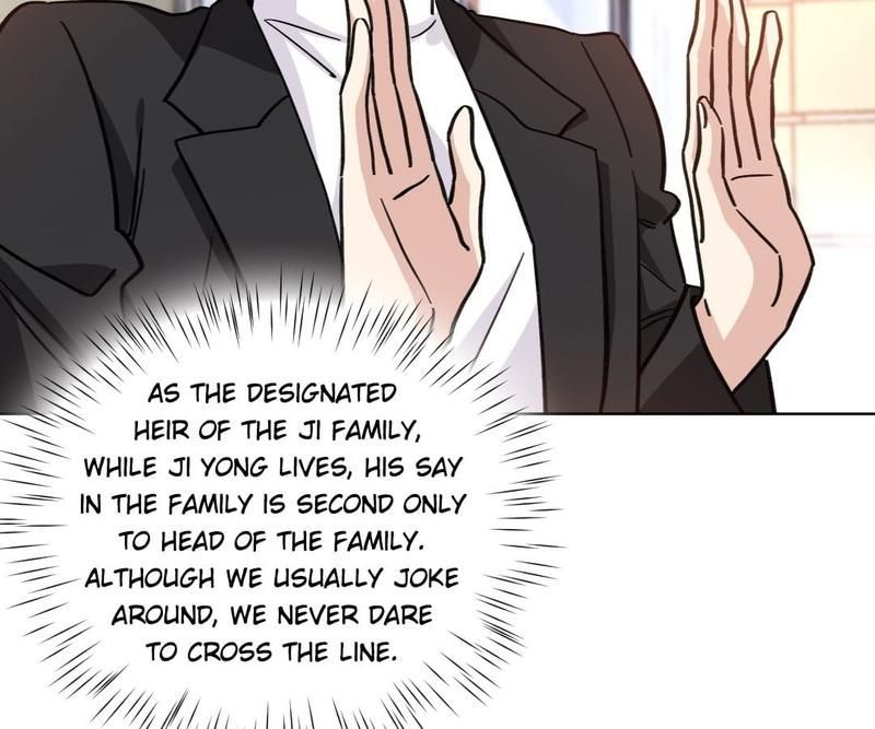 Exclusive Possession: The "Benevolent" Wife - Episode 21 — page 12