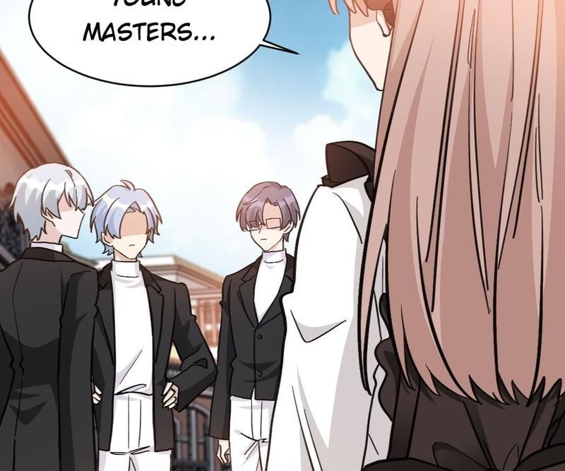 Exclusive Possession: The "Benevolent" Wife - Episode 21 — page 18