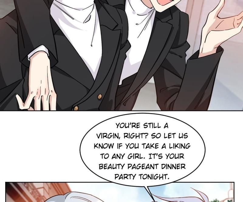 Exclusive Possession: The "Benevolent" Wife - Episode 21 — page 2