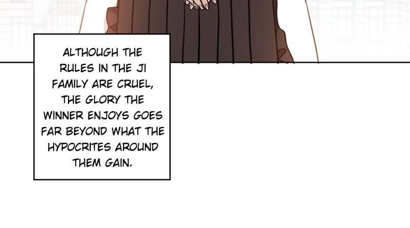Exclusive Possession: The "Benevolent" Wife - Episode 21 — page 21