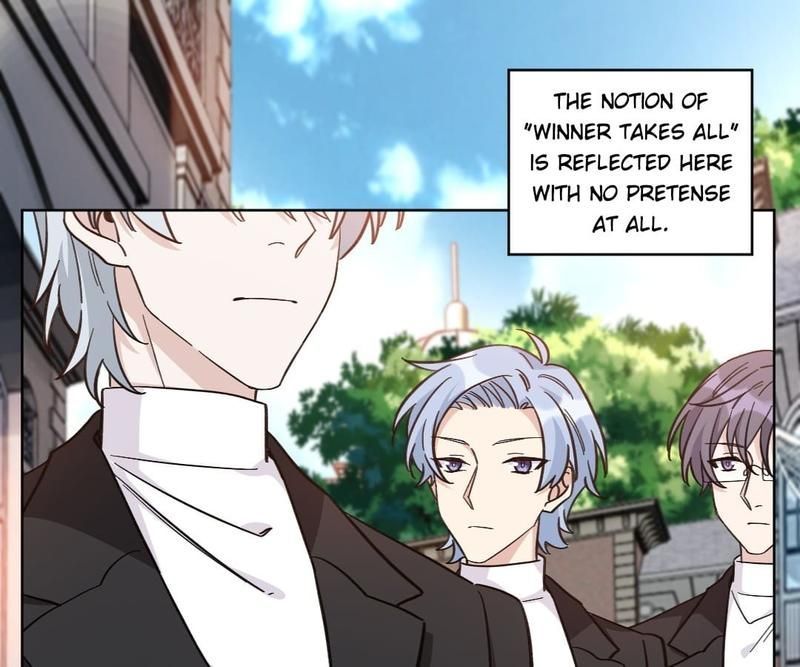 Exclusive Possession: The "Benevolent" Wife - Episode 21 — page 22