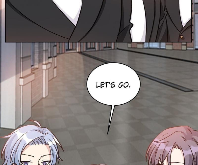 Exclusive Possession: The "Benevolent" Wife - Episode 21 — page 23