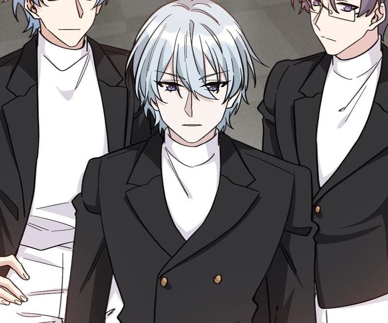 Exclusive Possession: The "Benevolent" Wife - Episode 21 — page 24