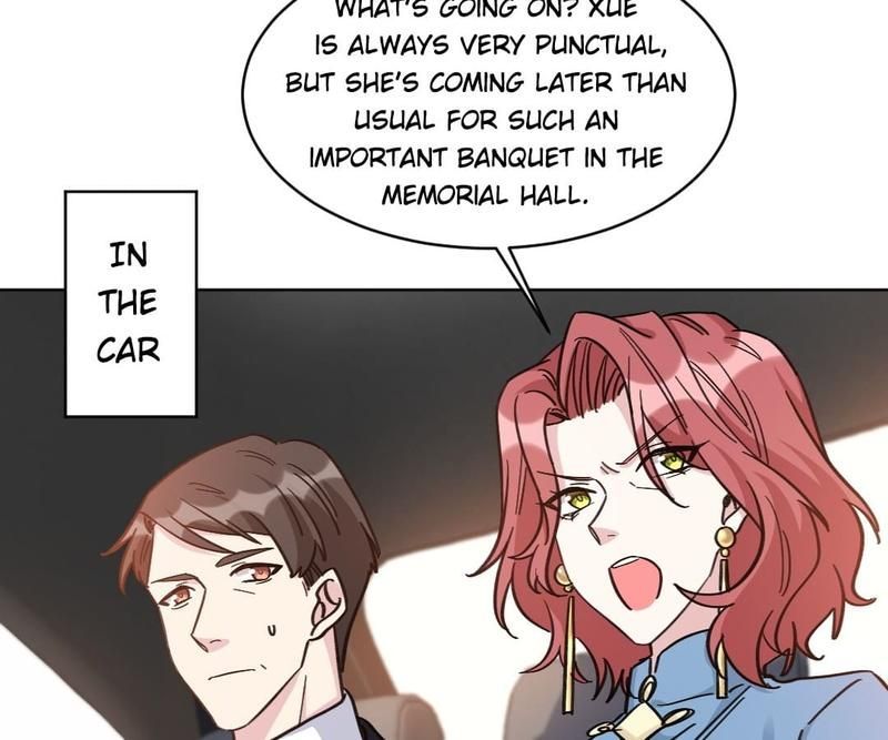 Exclusive Possession: The "Benevolent" Wife - Episode 21 — page 27