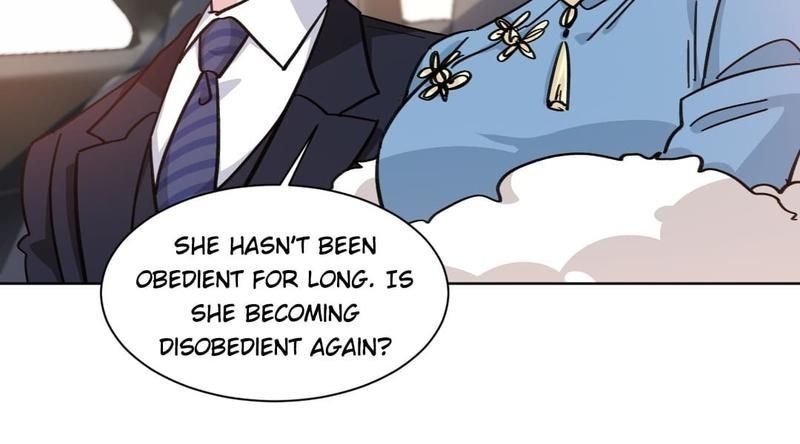 Exclusive Possession: The "Benevolent" Wife - Episode 21 — page 28