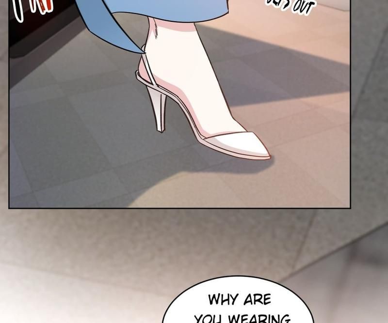 Exclusive Possession: The "Benevolent" Wife - Episode 21 — page 33