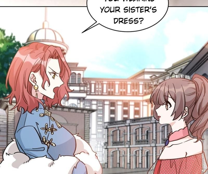Exclusive Possession: The "Benevolent" Wife - Episode 21 — page 34