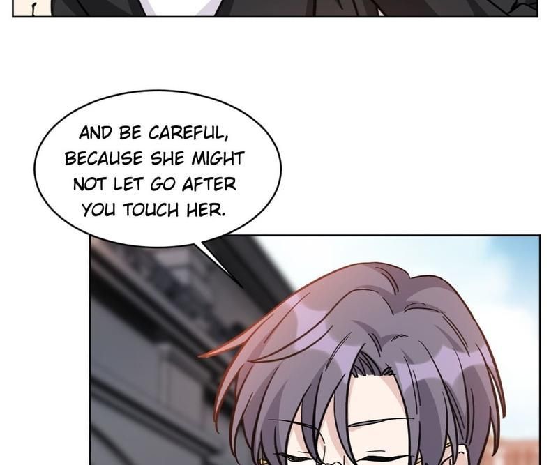 Exclusive Possession: The "Benevolent" Wife - Episode 21 — page 4