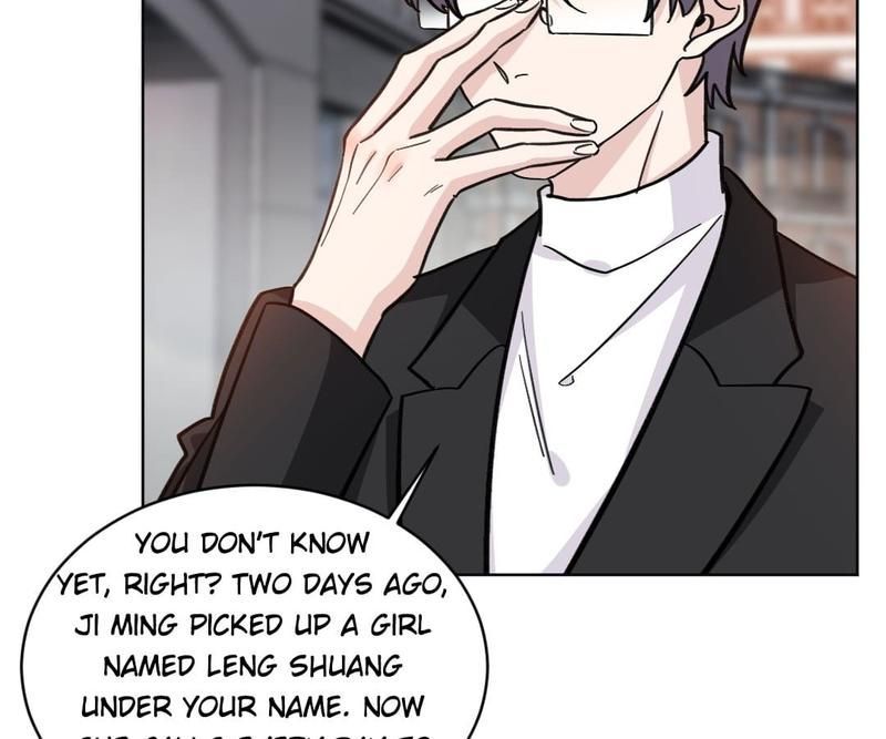 Exclusive Possession: The "Benevolent" Wife - Episode 21 — page 5
