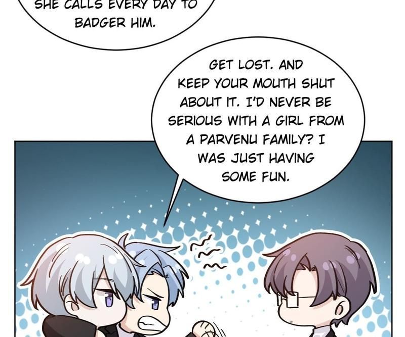 Exclusive Possession: The "Benevolent" Wife - Episode 21 — page 6