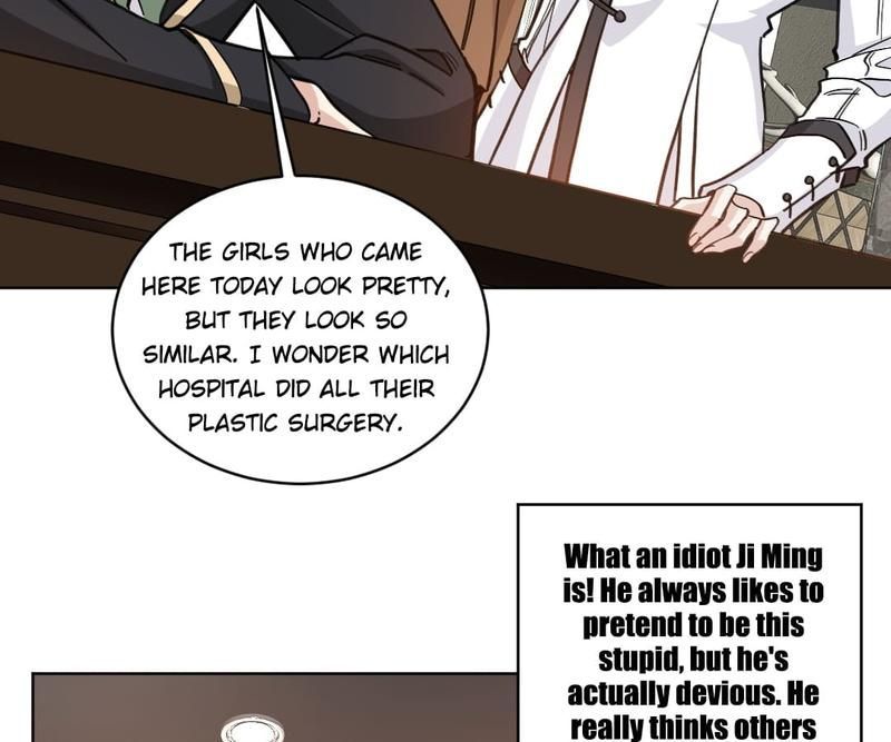Exclusive Possession: The "Benevolent" Wife - Episode 23 — page 10