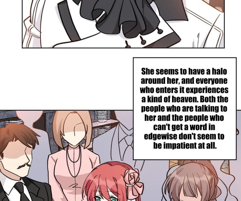 Exclusive Possession: The "Benevolent" Wife - Episode 23 — page 17