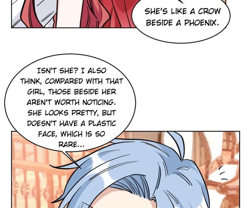 Exclusive Possession: The "Benevolent" Wife - Episode 23 — page 24