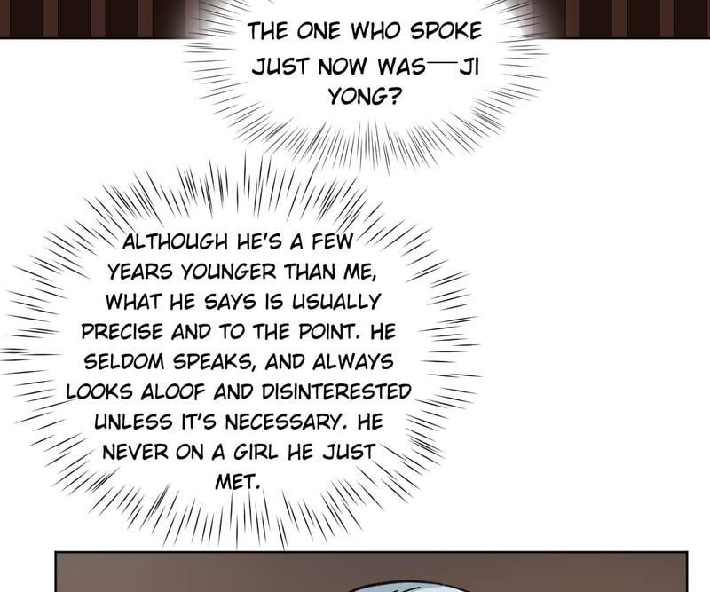 Exclusive Possession: The "Benevolent" Wife - Episode 23 — page 27