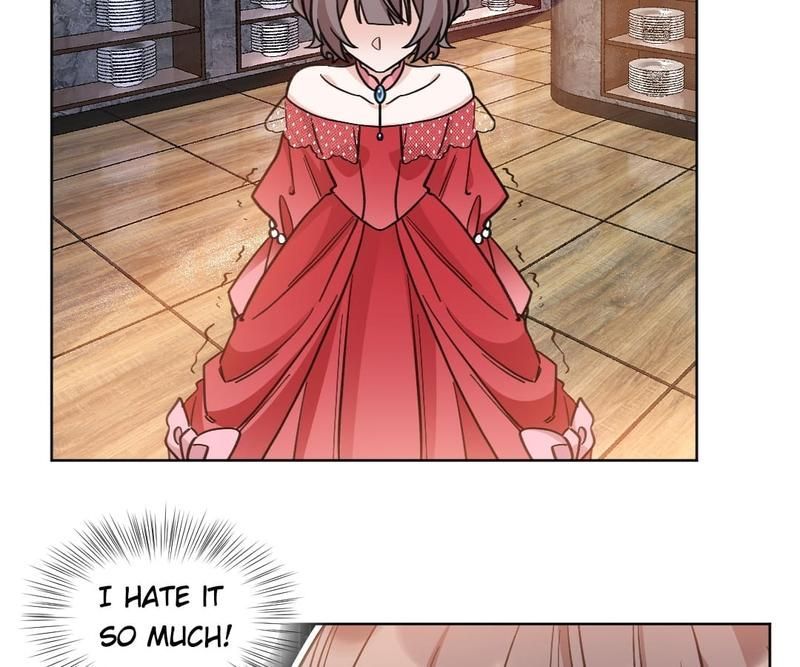 Exclusive Possession: The "Benevolent" Wife - Episode 23 — page 3