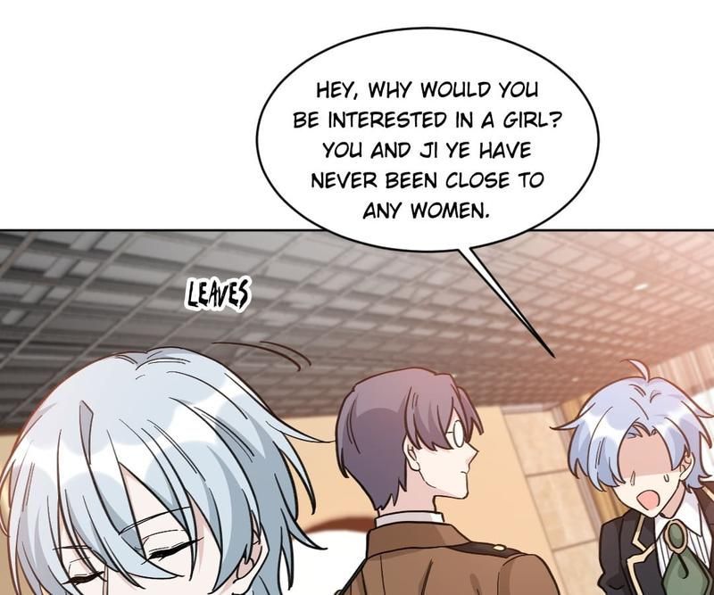 Exclusive Possession: The "Benevolent" Wife - Episode 23 — page 30