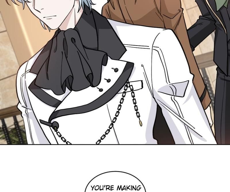Exclusive Possession: The "Benevolent" Wife - Episode 23 — page 31