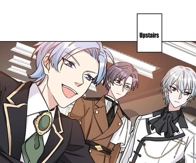 Exclusive Possession: The "Benevolent" Wife - Episode 23 — page 9