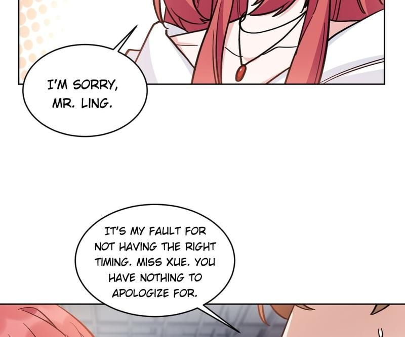 Exclusive Possession: The "Benevolent" Wife - Episode 24 — page 23