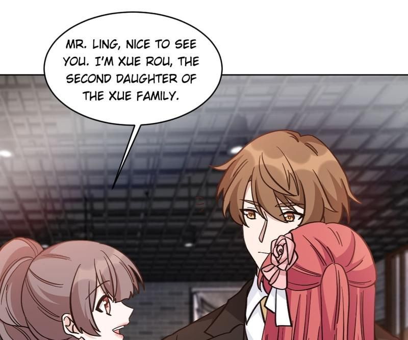 Exclusive Possession: The "Benevolent" Wife - Episode 24 — page 27