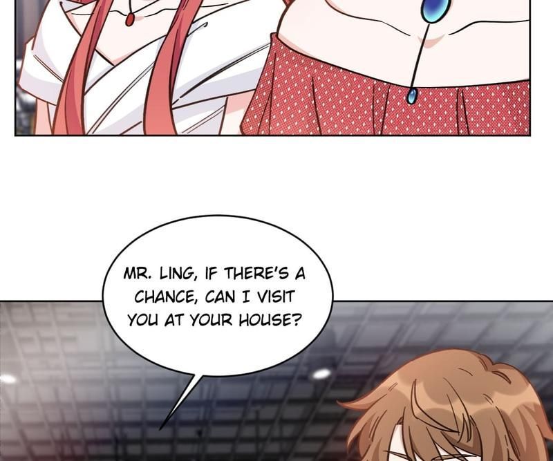 Exclusive Possession: The "Benevolent" Wife - Episode 24 — page 30