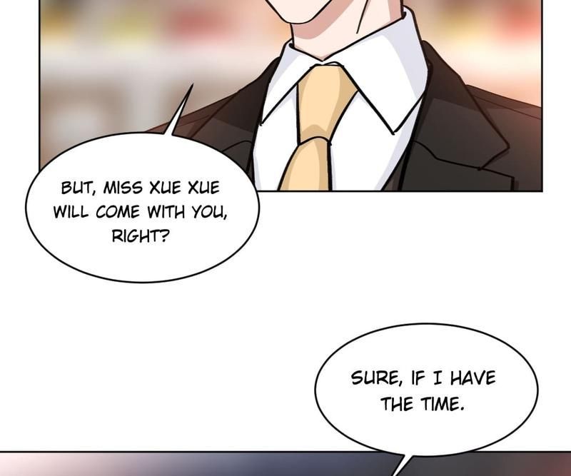 Exclusive Possession: The "Benevolent" Wife - Episode 24 — page 33