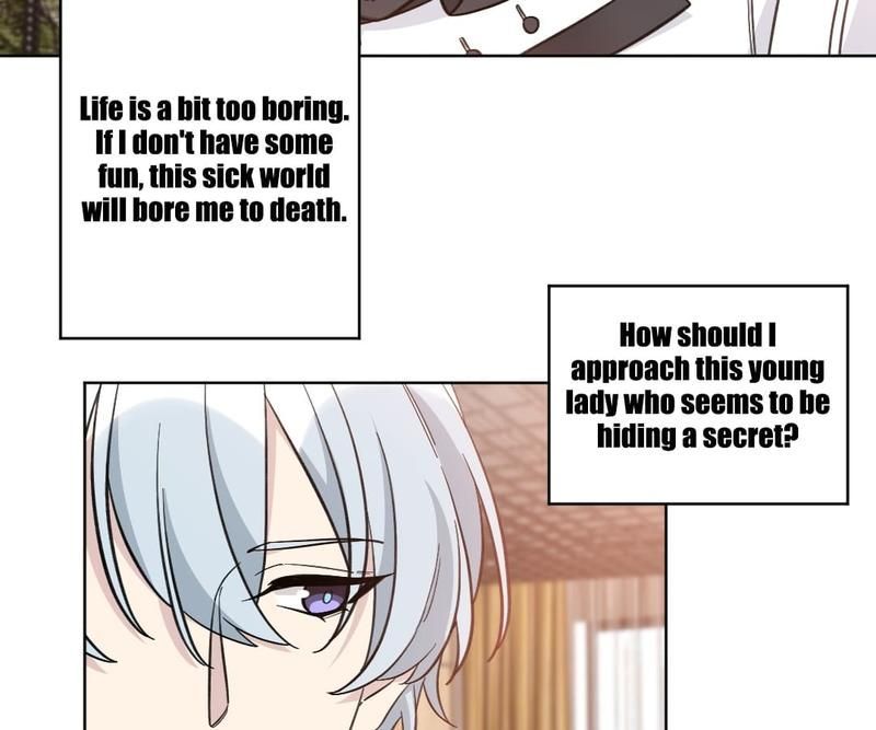 Exclusive Possession: The "Benevolent" Wife - Episode 24 — page 6