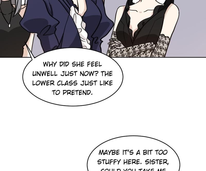 Exclusive Possession: The "Benevolent" Wife - Episode 25 — page 11