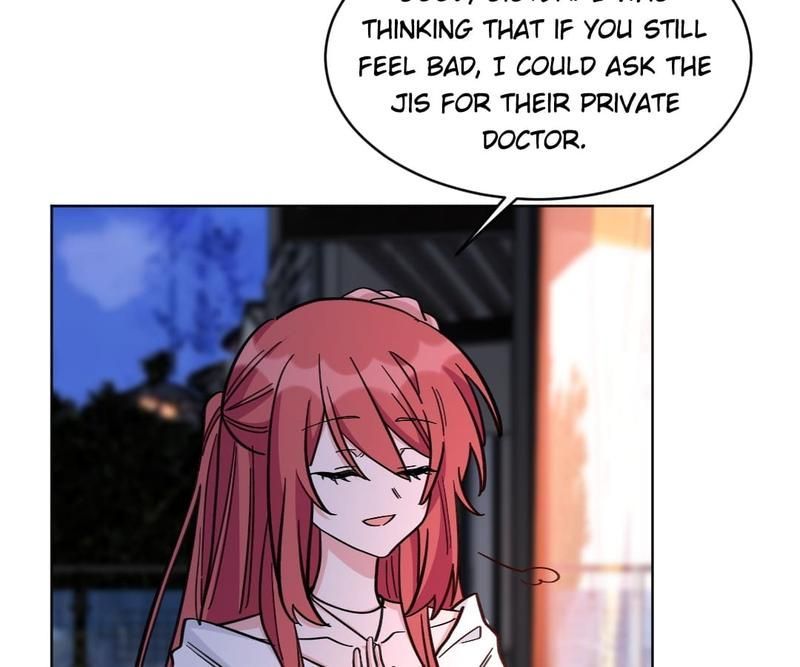 Exclusive Possession: The "Benevolent" Wife - Episode 25 — page 21