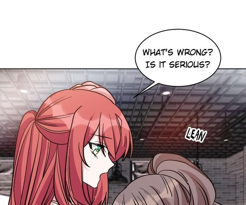 Exclusive Possession: The "Benevolent" Wife - Episode 25 — page 8