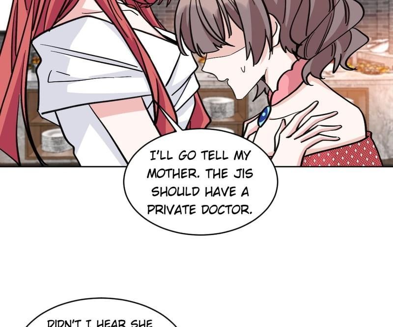 Exclusive Possession: The "Benevolent" Wife - Episode 25 — page 9