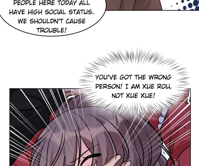 Exclusive Possession: The "Benevolent" Wife - Episode 26 — page 12