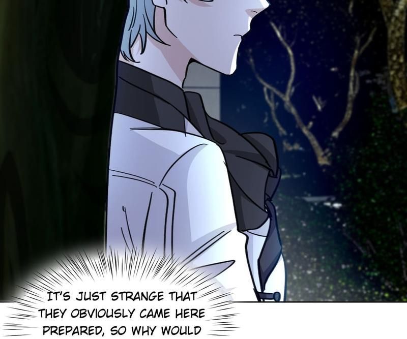 Exclusive Possession: The "Benevolent" Wife - Episode 26 — page 15