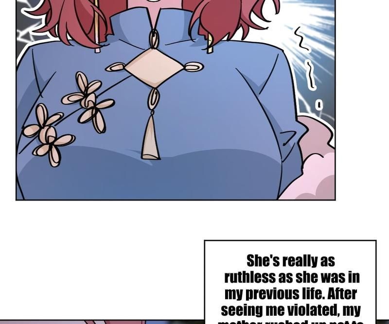 Exclusive Possession: The "Benevolent" Wife - Episode 26 — page 22