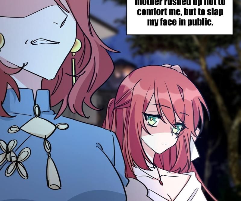Exclusive Possession: The "Benevolent" Wife - Episode 26 — page 23