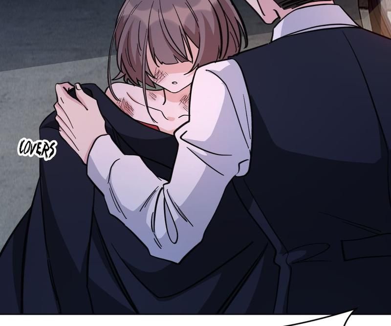 Exclusive Possession: The "Benevolent" Wife - Episode 26 — page 27
