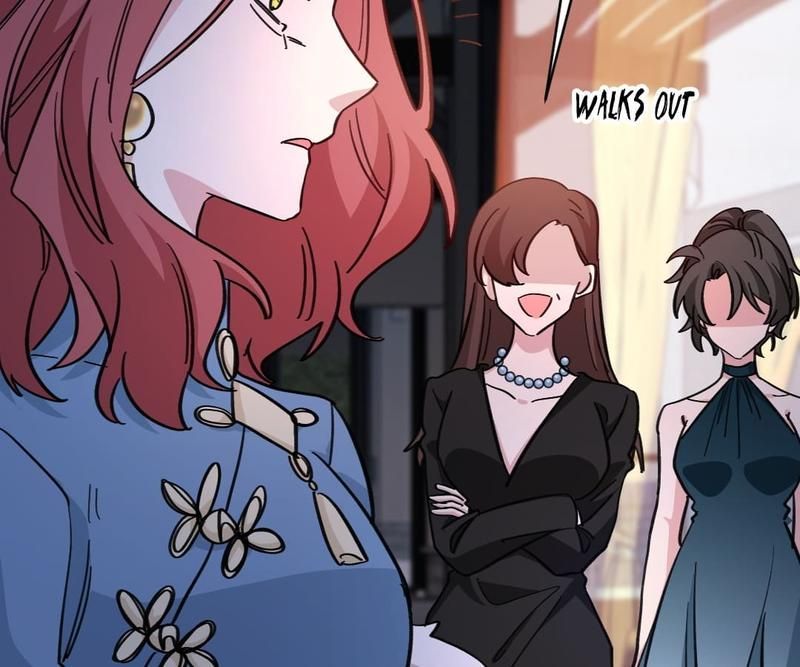 Exclusive Possession: The "Benevolent" Wife - Episode 26 — page 30